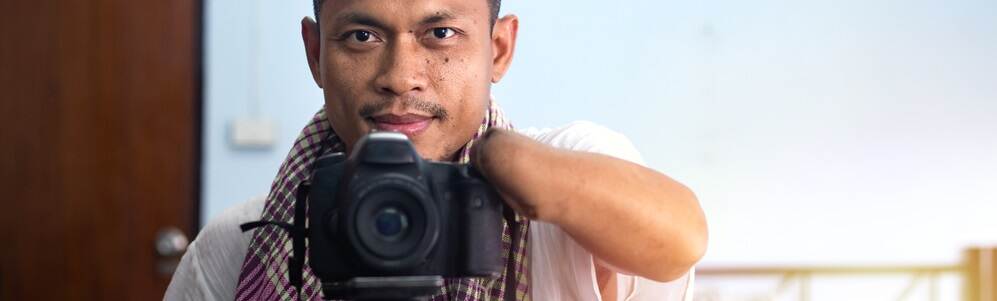 Sfeerfoto