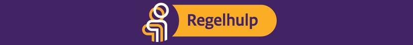 Banner Regelhulp