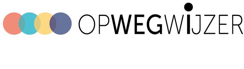 Logo Op-Weg-Wijzer