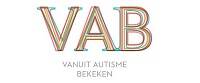 Logo Vanuit autisme bekeken